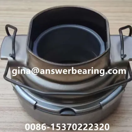 ZA-50TKB3504B1R Clutch Bearing - Auto Bearing ZA 50TKB3504B1R