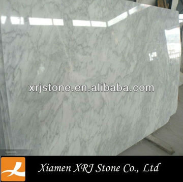Oriental white marble kitchen table top