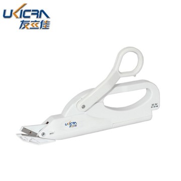 electronic sewing scissors for making clothes cutting