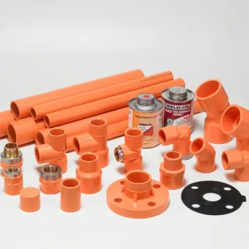 high quality cpvc Pipe for electrical power pipe