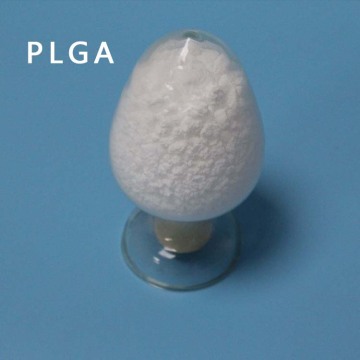 المواد الحيوية PLGA 50 50 العرض