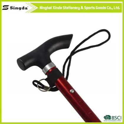 high quality popular older people walking cane walking stick