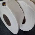 Industrielles Geweberollen-Polyester-Trägertuch für Rohre