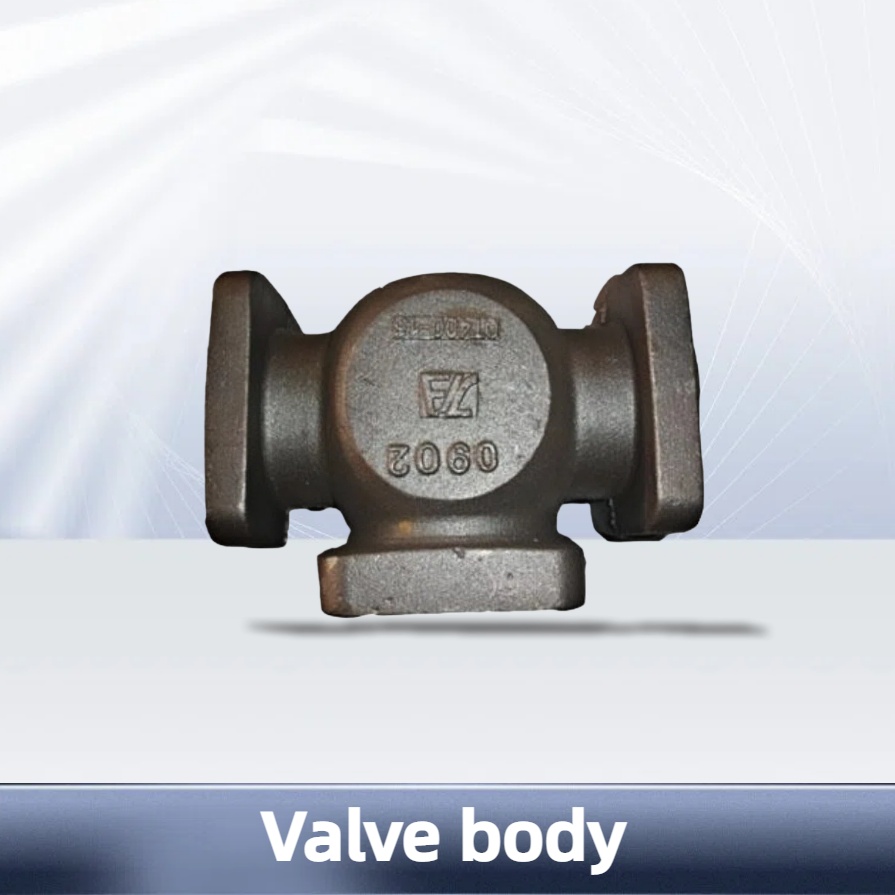 Valve body 026-1