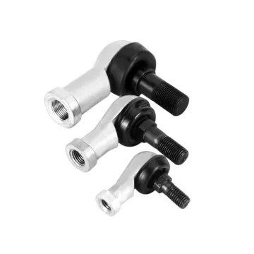 High Quality Winding Shape SQ8 RS & SQ16-RS Rod End Bearings with RS Lining - Superior Ball Joint Performance