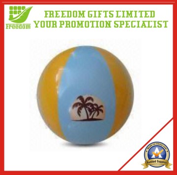 Customized Inflatable Beach Ball