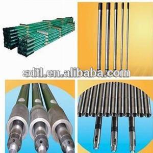 anti-corrosion sucker rod,API