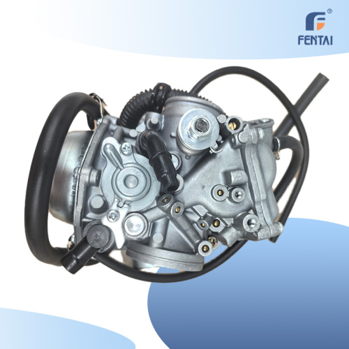 Carburador de vacío de alto rendimiento serie PD