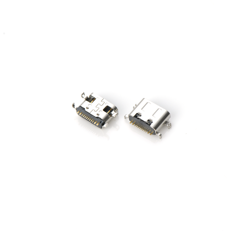 Connectors