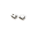 USB-C Interface Components Female Connectors