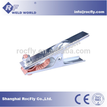 Holland Type Welding Ground Earth Clamp 300A