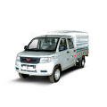 Wuling livestock transport vehicle