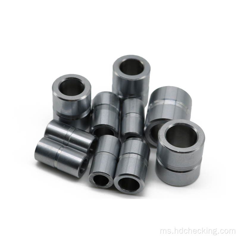 Panduan Bushings untuk Memeriksa