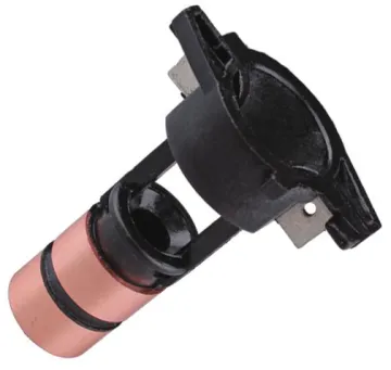 SLIP RING SK-25001, F00M143019, 1124303007