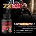 OEM/ODM Man Sex Power Horny Goat Weed Capsules