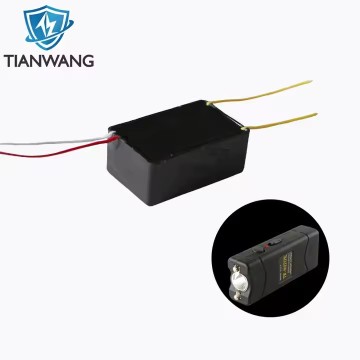 High Voltage Generator Pulse Module for Security Equipment (400KV, DC3.7-6V)