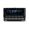 android touch screen car radio for LC100/LX470