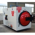 Dewaxing Machine for Mold Shell Dewaxing Autoclave