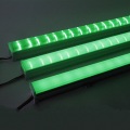 Music Activated Color Changing RGBW LED Video Tube