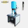 15k4200w Plastic Digital Ultrasonic Welder