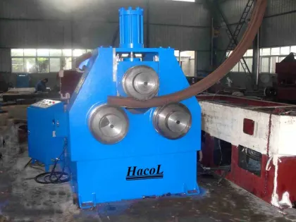 Profile Bending Machine, Pipe Bending Machine, Tube Bending Machine