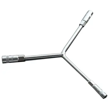 Trigeminal Y-Type 3-Way Hexagonal Hex Socket Wrench Repair Tool
