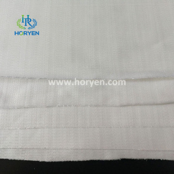 High strength cut proof 430g uhmwpe fiber fabric