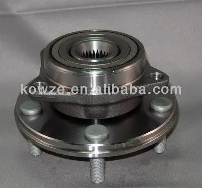Wheel Hub For Mitsubishi Eclipse Lancer Colt Galant Space Wagon Parts CP9A D32A EA5A EA7A EA8A N84W MR334386