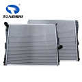 TONGSHI 17113403551 Aluminum Cooling System Vehicle Radiator for BMW X3 (E83) 3.0i 2007-2010