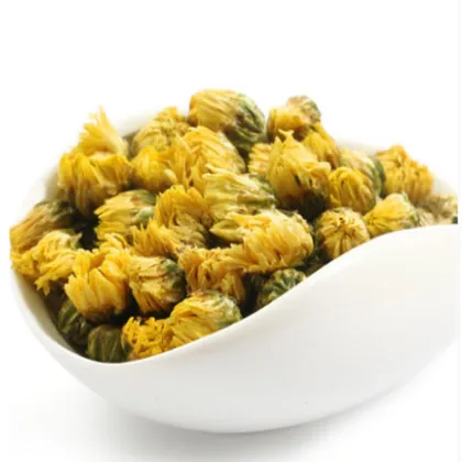 Cool and hot weather Chrysanthemum Tea