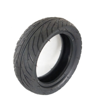 2024 SUNMATE Best Selling 6 Inch Rubber Tire for Electric Skateboard