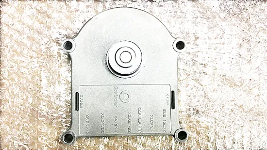 59353550 V15 Door Motor for Sch****** Elevators