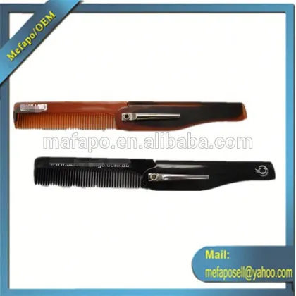 Mefapo Man Moustache What Is The Best Beard Comb Beardbrand Comb