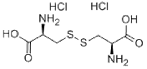 L-CYSTINE DIHYDROCHLORIDE CAS 30925-07-6