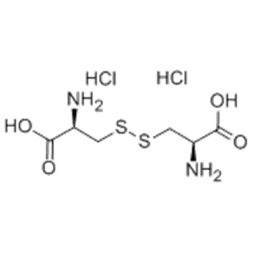 DIHYDROCHLORURE DE L-CYSTINE CAS 30925-07-6