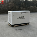 برق آماده به کار گاز طبیعی 550 سی سی بنزین
