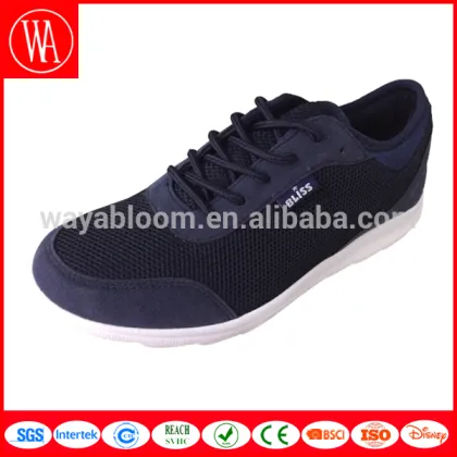 Women lace up casual shoes