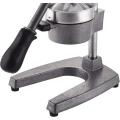 Grey Hand Press Manual Citrus Juicer