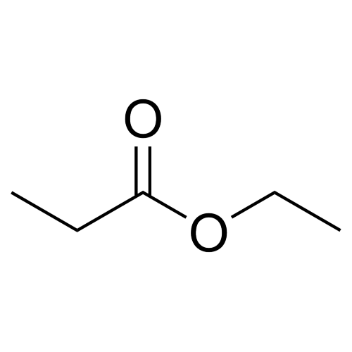 Electrolyte Solvent of Lithium Ethyl Propionate