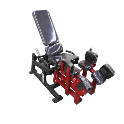 Hammer Strength Equipment Plate Loaded Outer Abductor