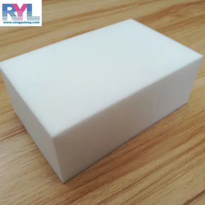 Magic Sponge Cleaning Foam Sponges Scouring Pads Kitchen Cleaning Sponge Block