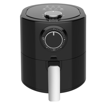 2023 Model: 3.5L Healthy Air Fryer - Oil-Free Digital Electric Small Appliance