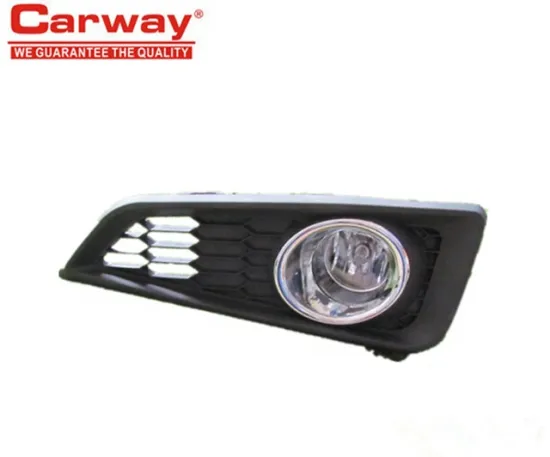 CARWAY Honda City 2014 Onwards OEM Fog Light - Hot Sale Auto Accessories