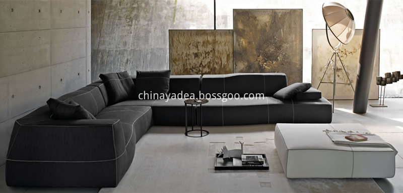 B&B_Italia_Bend_Sofa