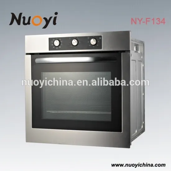 electric pizza oven 65L