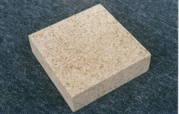 China Stone G682 Yellow Granite