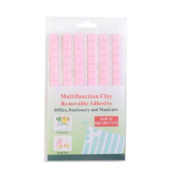 Wholesale DIY Nail Tips: Reusable, Sticky, and Practically Perfect for Nail Art & Manicure Tools
