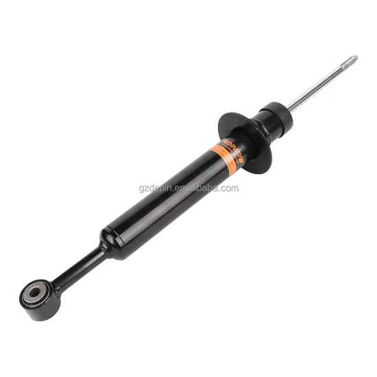 670008896 Front Left and Right Shock Absorbers for Maserati Jiboli