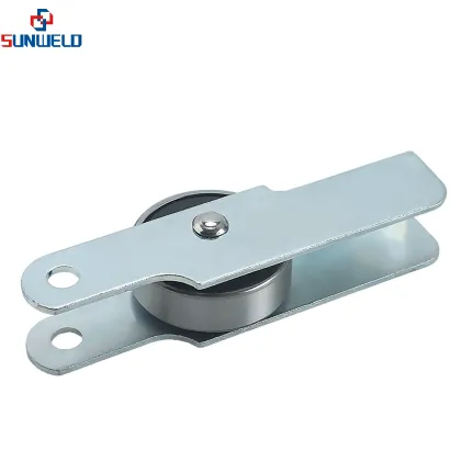 S16666-1 For LN-7,LN-7GMA,LN-742,LN-9GMA.LN-22,LN-23P,LN-25,&LT-7 Pressure Arm & idler Bearing