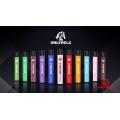 Famous Brand Design Disposable Vape 500puffs Suitable